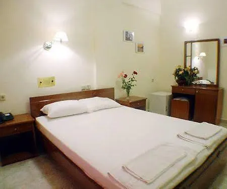 Hotel Lefkada