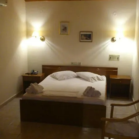 Lefkada 3*